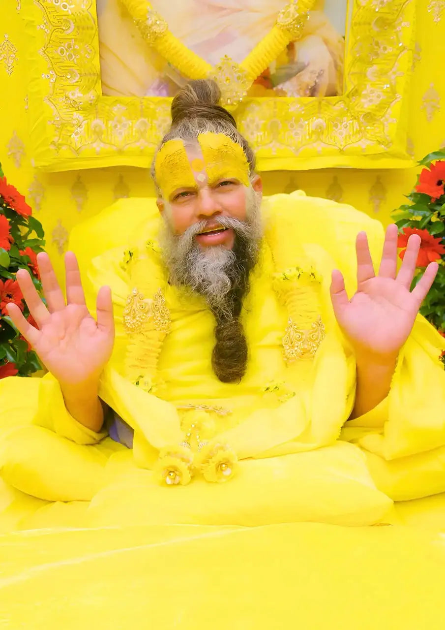 Premanand Maharaj Ji -  - Jolly Gifts And Arts