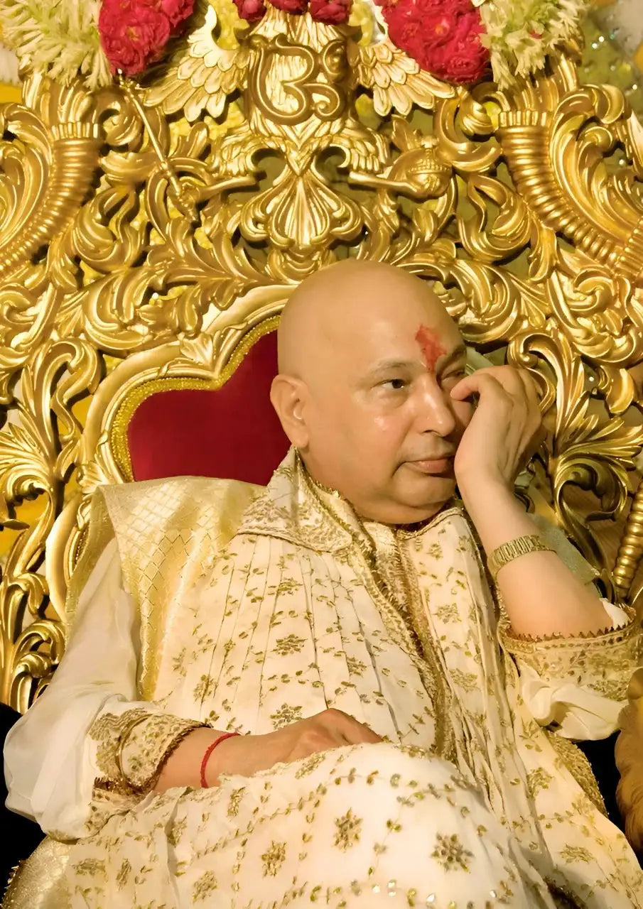 Shukrana Guru ji -  - Jolly Gifts And Arts