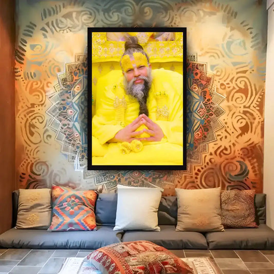 Premanand Maharaj Ji -  - Jolly Gifts And Arts