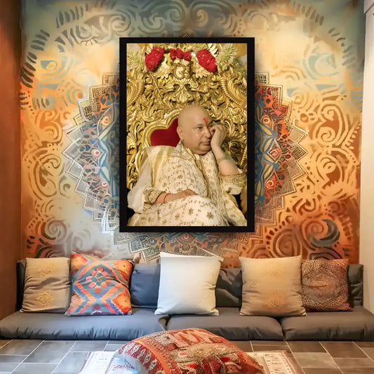 Shukrana Guru ji -  - Jolly Gifts And Arts