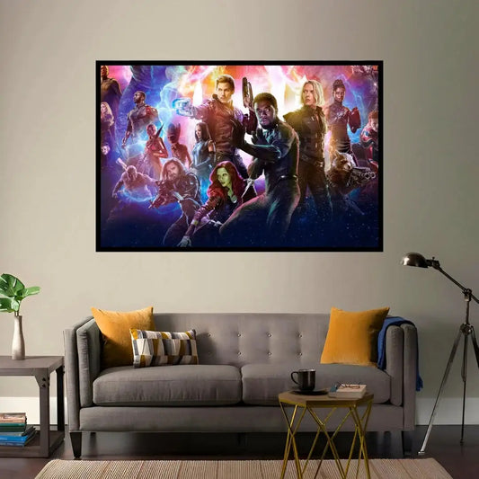 Avengers – The Final Battle -  - Jolly Gifts And Arts