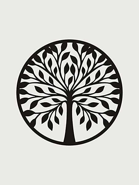 Tree of Life Wall Art -  - Jolly Gifts And Arts