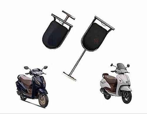 Portable Baby Seat for Scooters Jolly Gifts And Arts