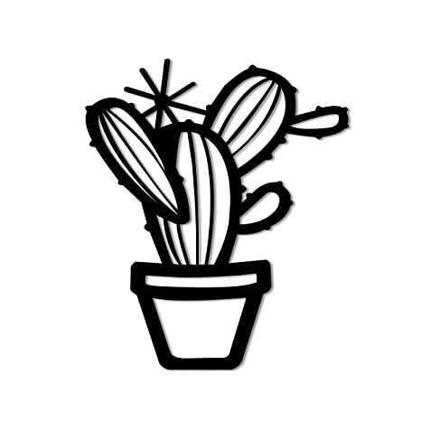 Cactus Wall Decor - - Jolly Gifts And Arts