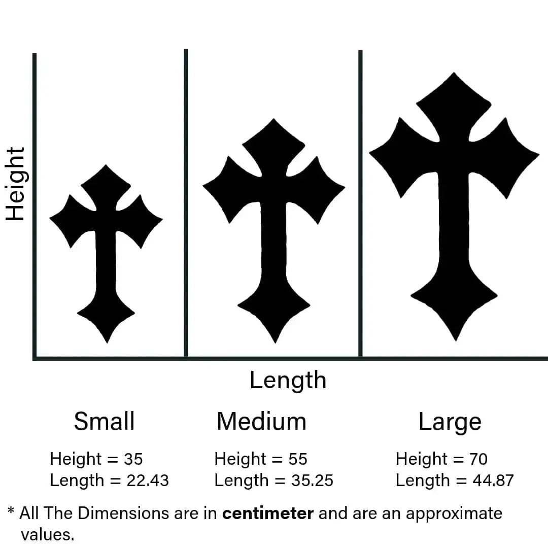 Holy Cross