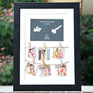 LED Acrylic Tabletop Night Light with 'To My Mom' Engraving (Copy)