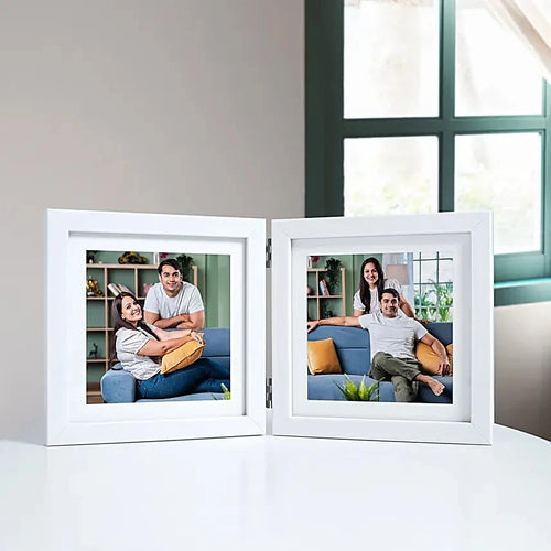 LoveFold Personalised Picture Frame
