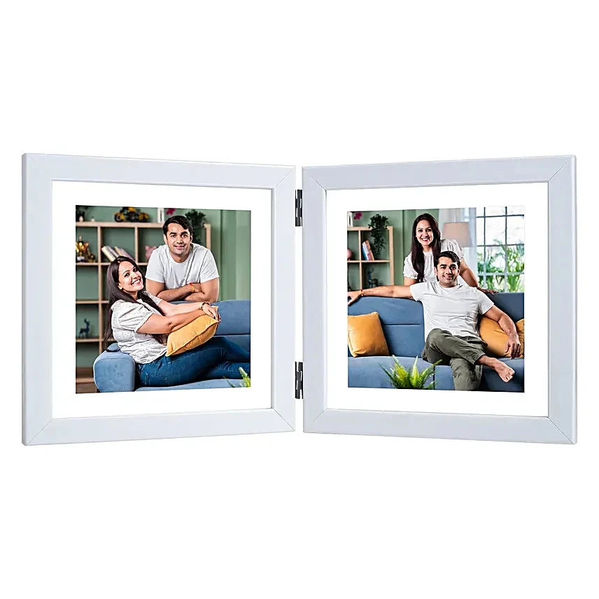 LoveFold Personalised Picture Frame