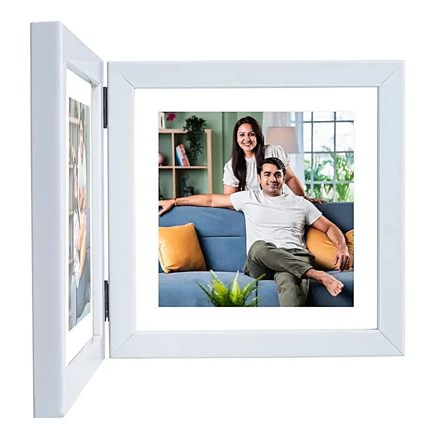 LoveFold Personalised Picture Frame