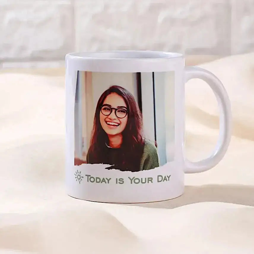 Personalised Mug For Her