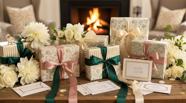 The Art of Thoughtful Gift-Giving: Tips to Make Every Occasion Special