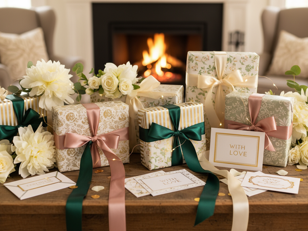 The Art of Thoughtful Gift-Giving: Tips to Make Every Occasion Special