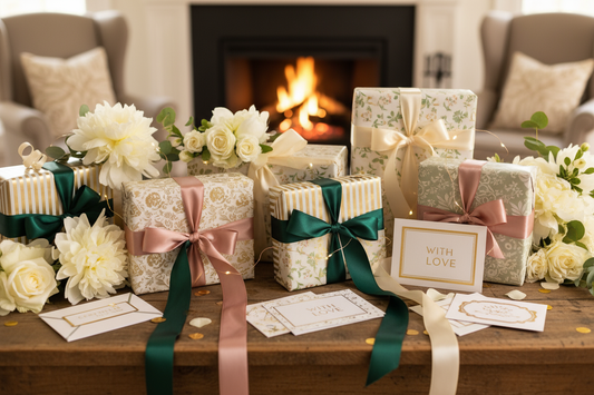 The Art of Thoughtful Gift-Giving: Tips to Make Every Occasion Special