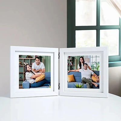 Personalized Photo Frames