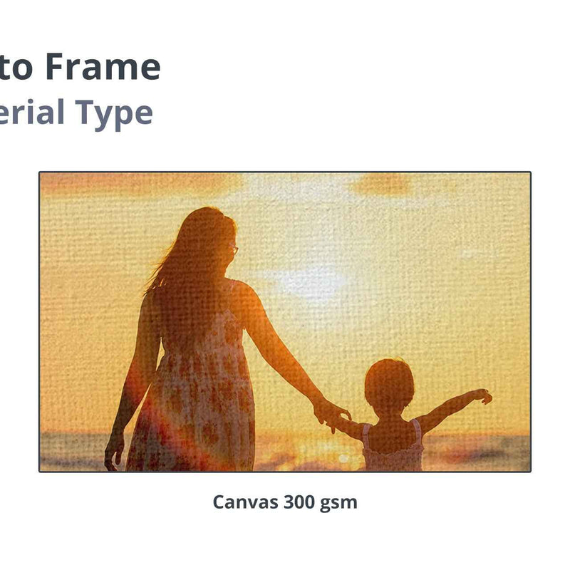 Custom Large Wall Photo Frames for Cherished Memories & Home Decor