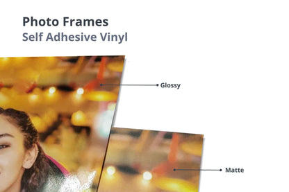 Custom Large Wall Photo Frames for Cherished Memories & Home Decor