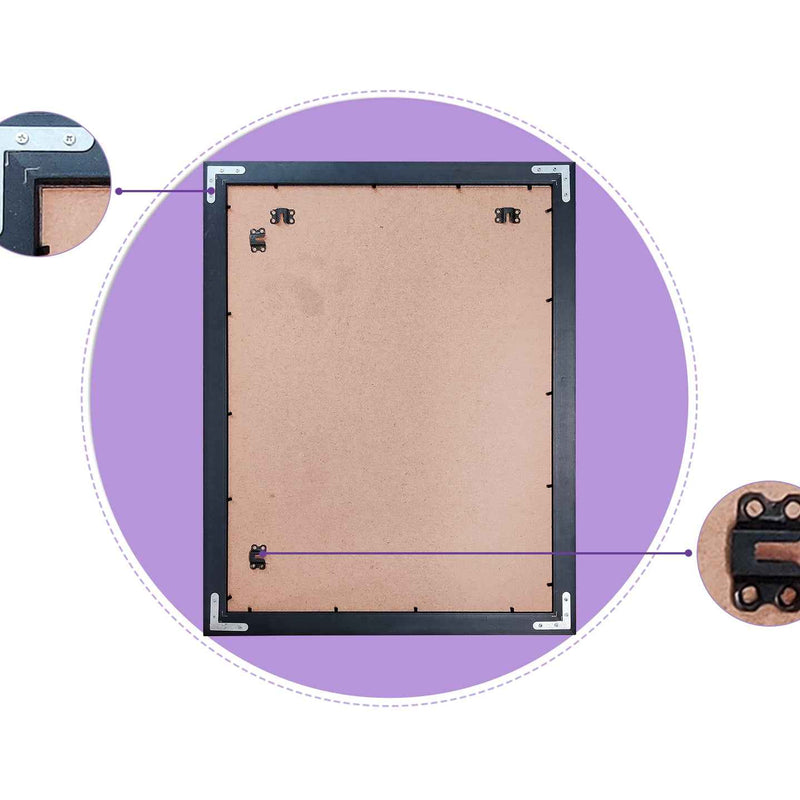 Custom Large Wall Photo Frames for Cherished Memories & Home Decor