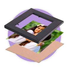 Custom Large Wall Photo Frames for Cherished Memories & Home Decor