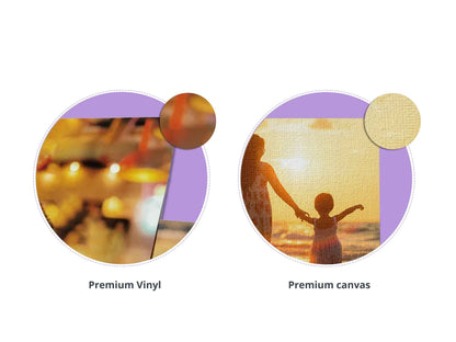 Custom Large Wall Photo Frames for Cherished Memories & Home Decor