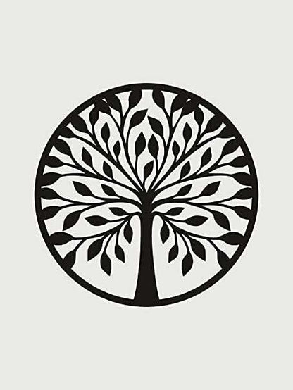 Tree of Life Wall Art -  - Jolly Gifts And Arts