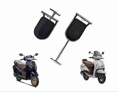 Portable Baby Seat for Scooters Jolly Gifts And Arts