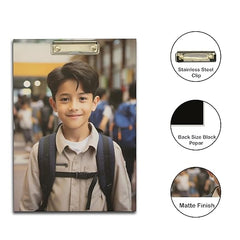 Customized Examination Board – Photo Exam Boards