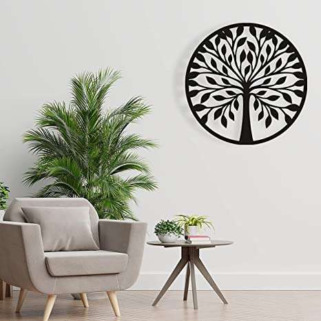 Tree of Life Wall Art -  - Jolly Gifts And Arts