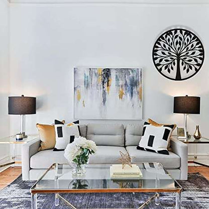 Tree of Life Wall Art -  - Jolly Gifts And Arts