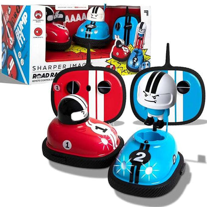 RC Battle Stunt Cars (2-Pack)