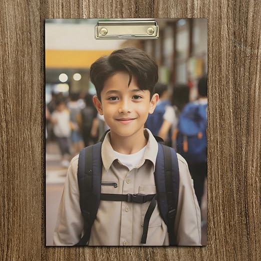 Customized Examination Board – Photo Exam Boards