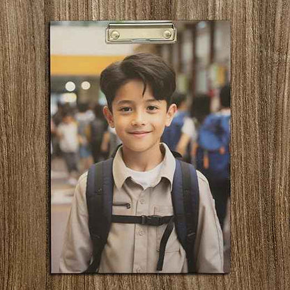 Customized Examination Board – Photo Exam Boards