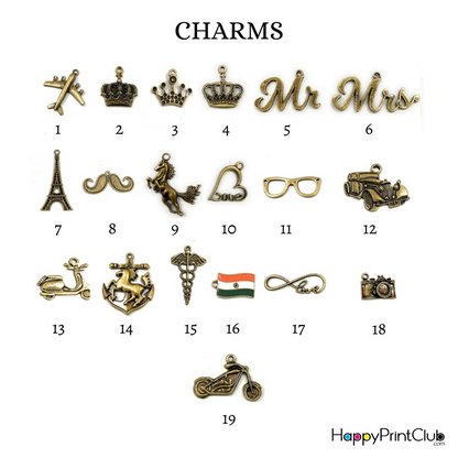 Personalized Men's 4-in-1 Tan Vegan Leather Gift Set with Custom Engraving