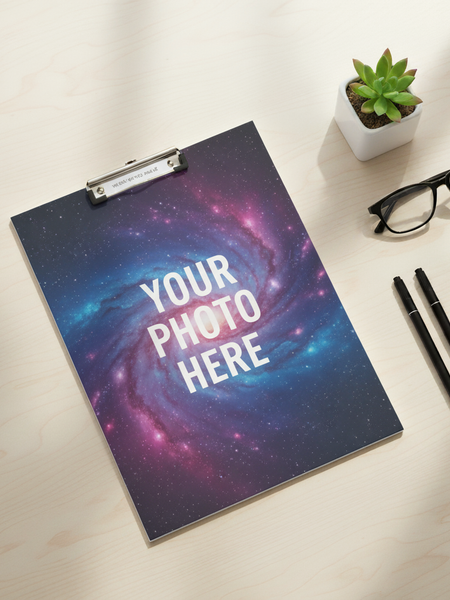 Customized Examination Board – Photo Exam Boards