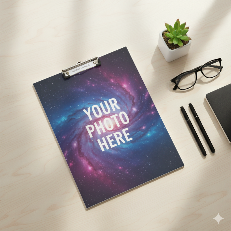 Customized Examination Board – Photo Exam Boards