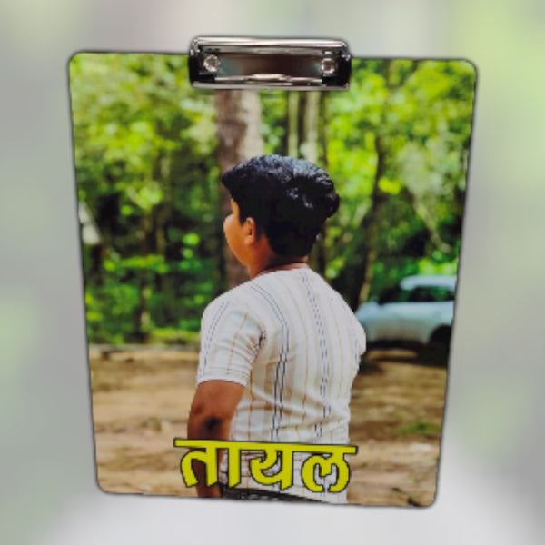 "The quality is outstanding. The photo print is flawless and so vibrant."