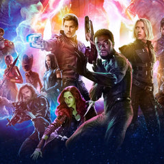 Avengers – The Final Battle