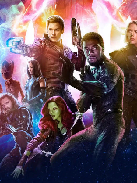 Avengers – The Final Battle