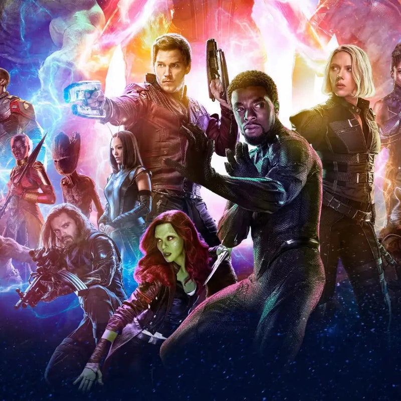 Avengers – The Final Battle