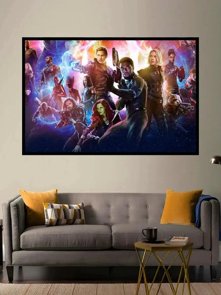 Avengers – The Final Battle