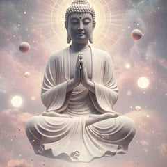 Boundless Love Buddha -  - Jolly Gifts And Arts