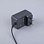 Custom Engraved Name Lamp, Elegant Wood Base Acrylic LED Night Light