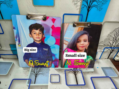 Customized Examination Board – Photo Exam Boards