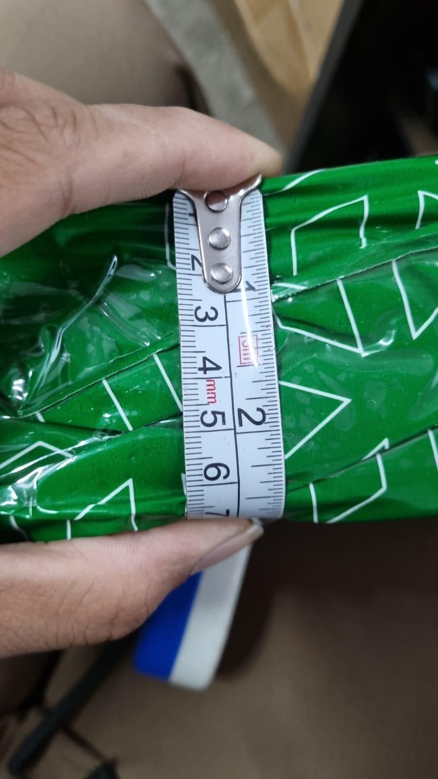 Ganesh Crystal LED Lamp Jolly Gifts And Arts