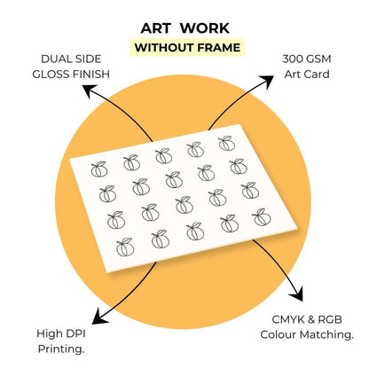 Lionel Messi Football Legend Art Poster Set - 8 Iconic Unframed Prints