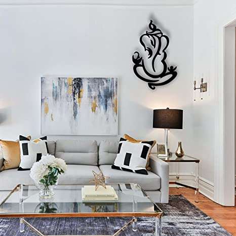 Lord Ganesha Wall Hanging