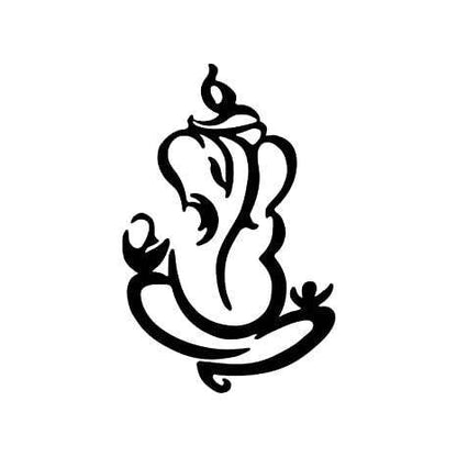 Lord Ganesha Wall Hanging Jolly Gifts And Arts