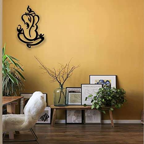 Lord Ganesha Wall Hanging