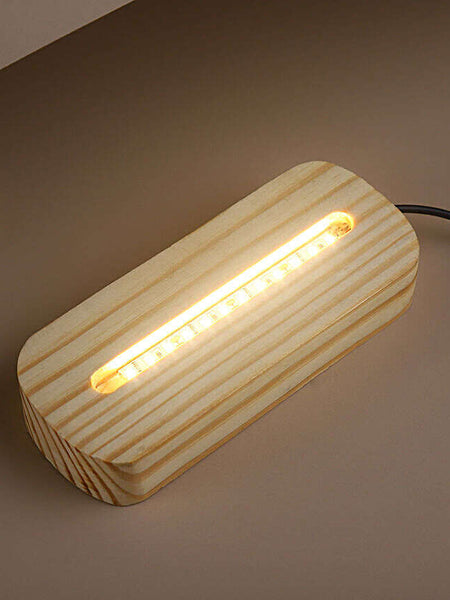 Name in Lights Night Lamp