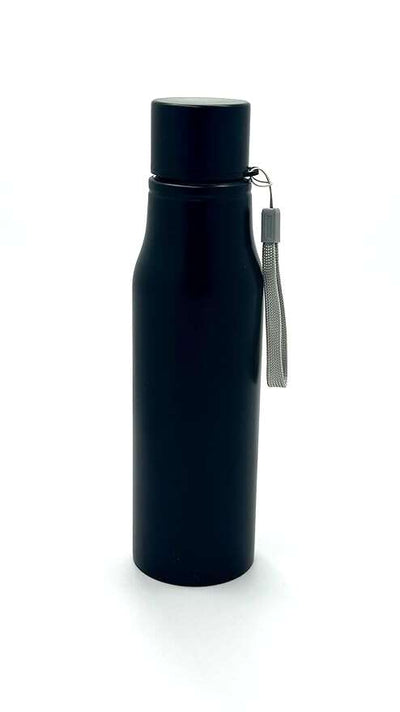 Personalised Generic Stainless Steel String Water Bottle -  - Jolly Gifts And Arts