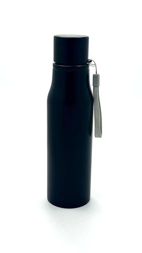 Personalised Generic Stainless Steel String Water Bottle -  - Jolly Gifts And Arts